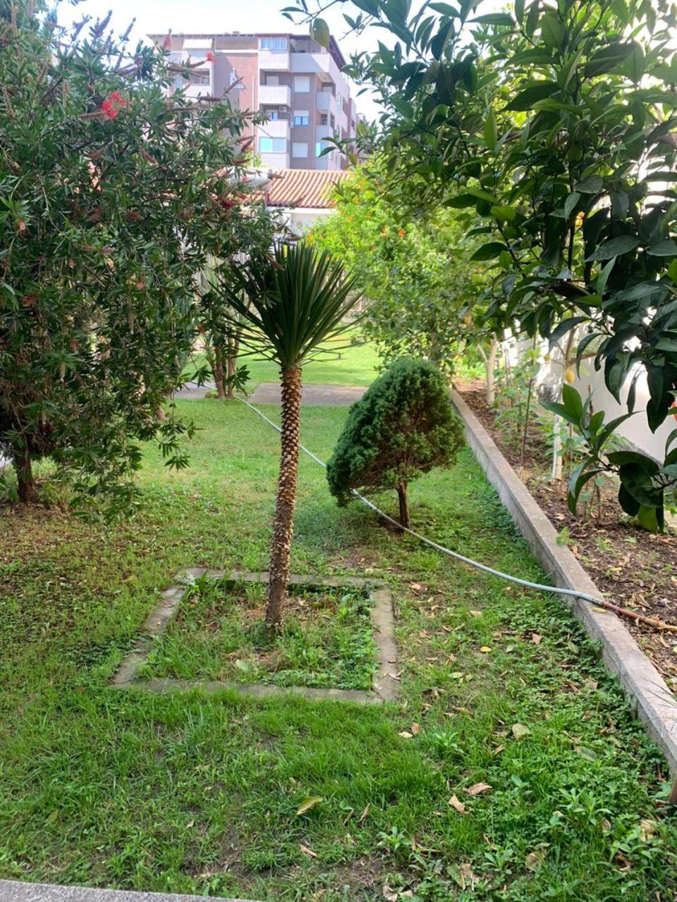 Guest house Mani Durres