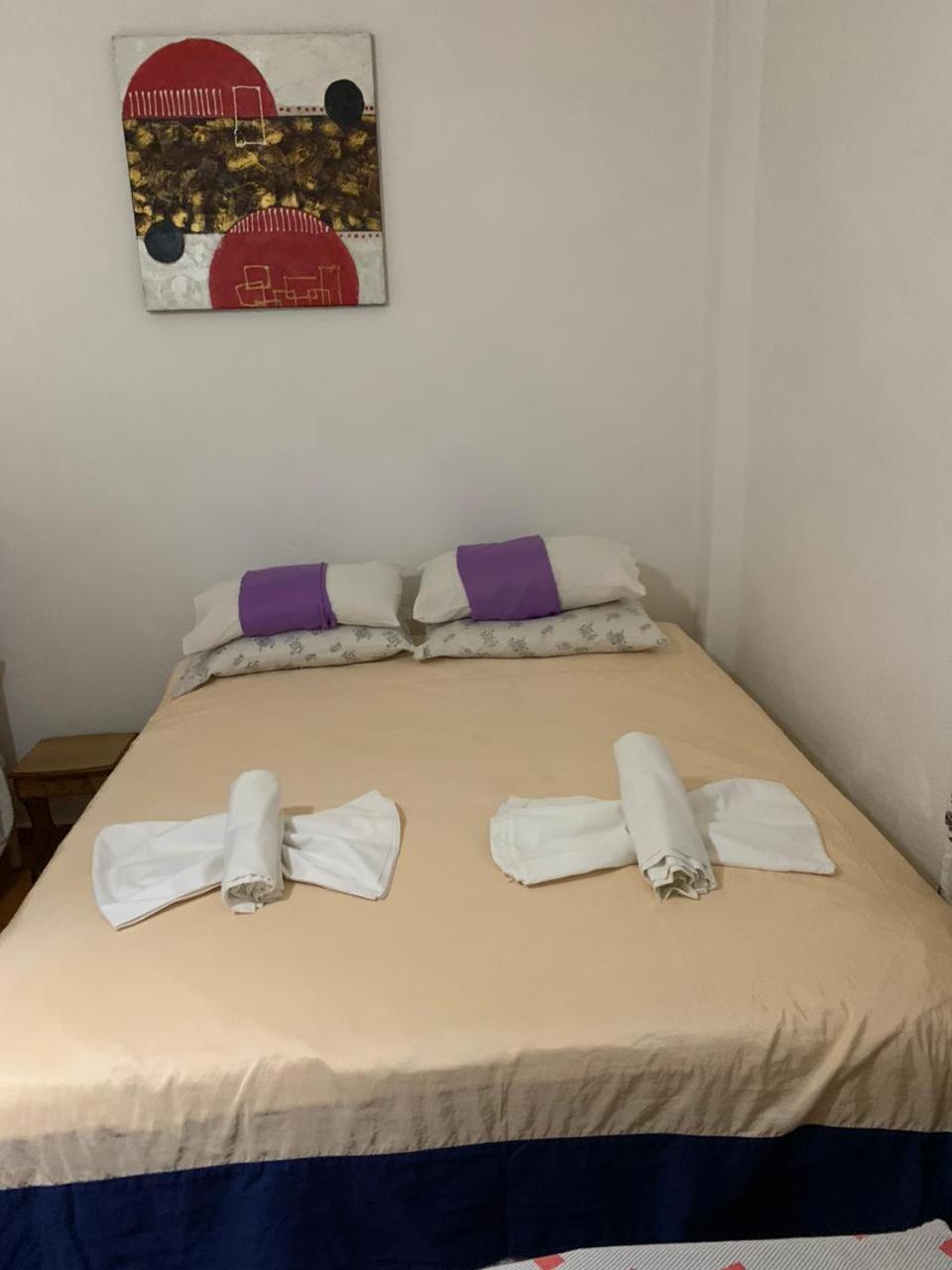 Mani Guest house