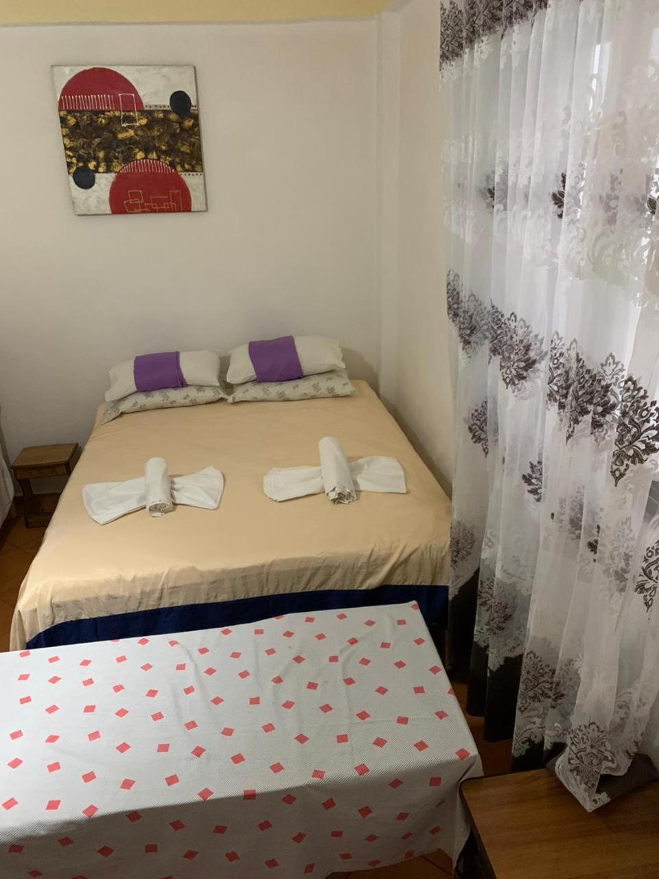 Guest house Mani