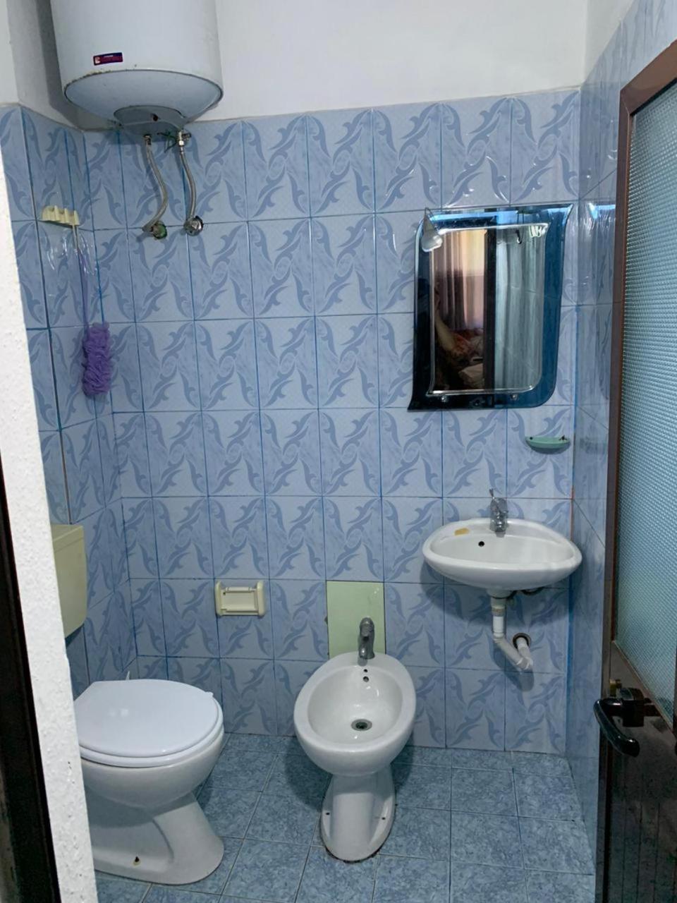 Mani Guest house Durres