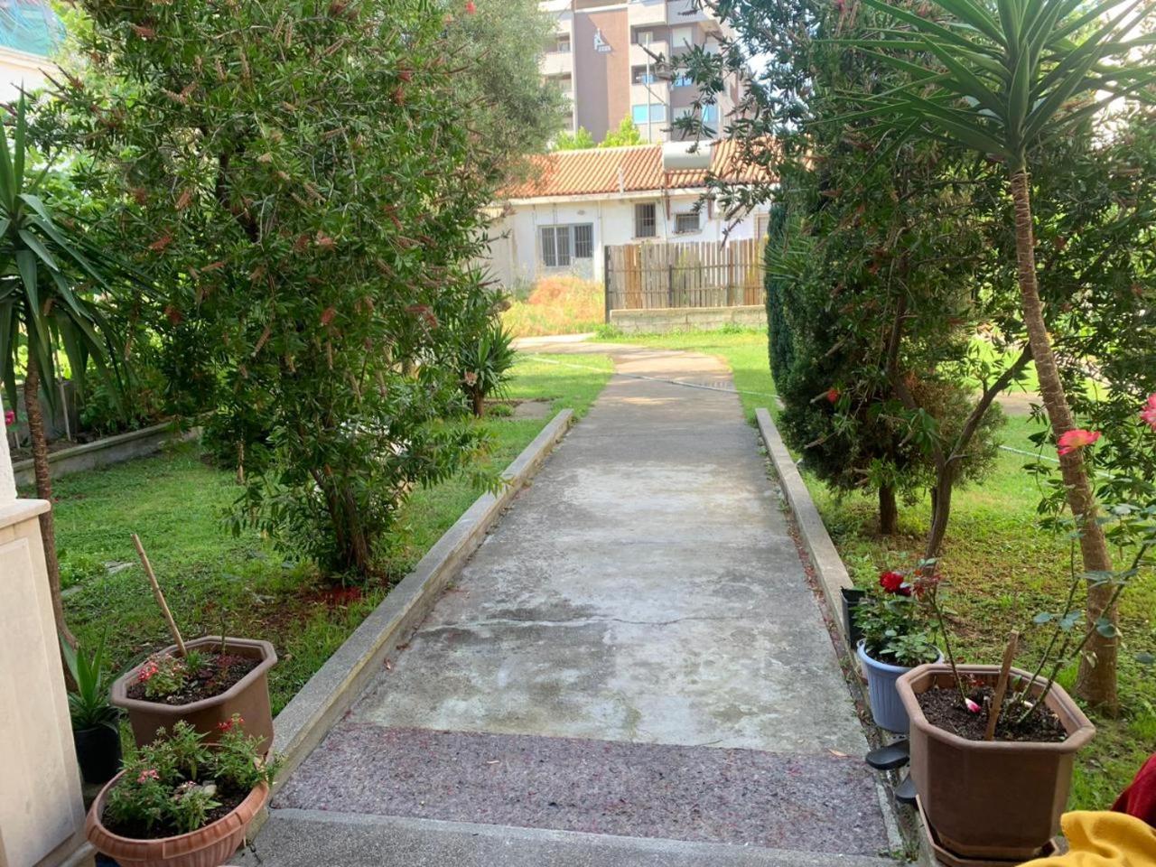 Guest house Mani Durres